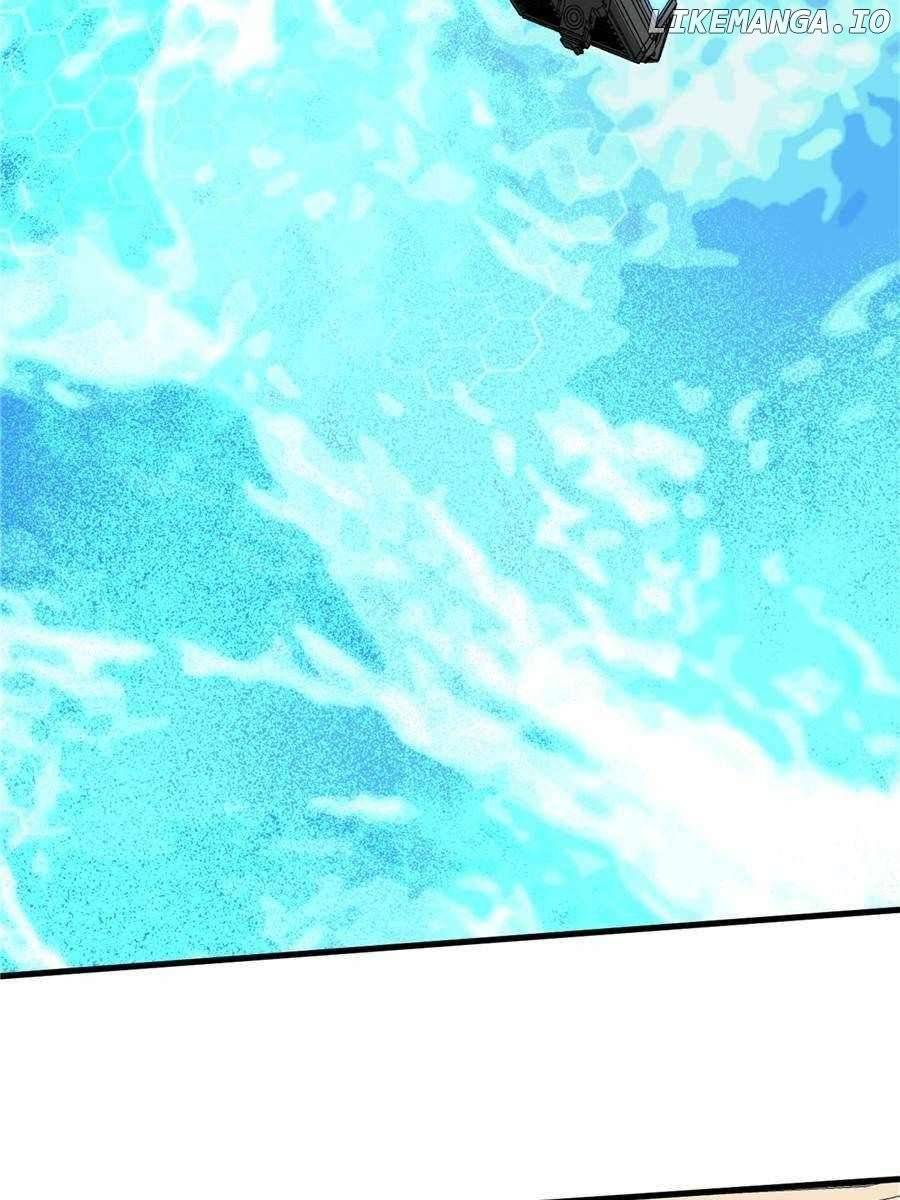 My battleship can be upgraded My battleship can be upgraded Chapter 33 - page 10