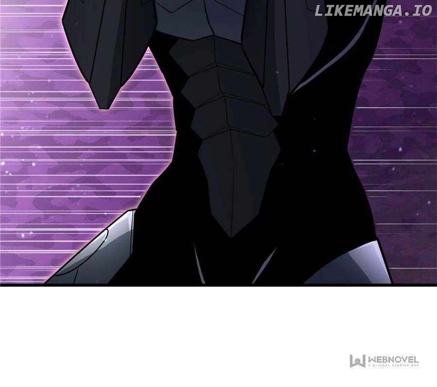 My battleship can be upgraded My battleship can be upgraded Chapter 33 - page 30