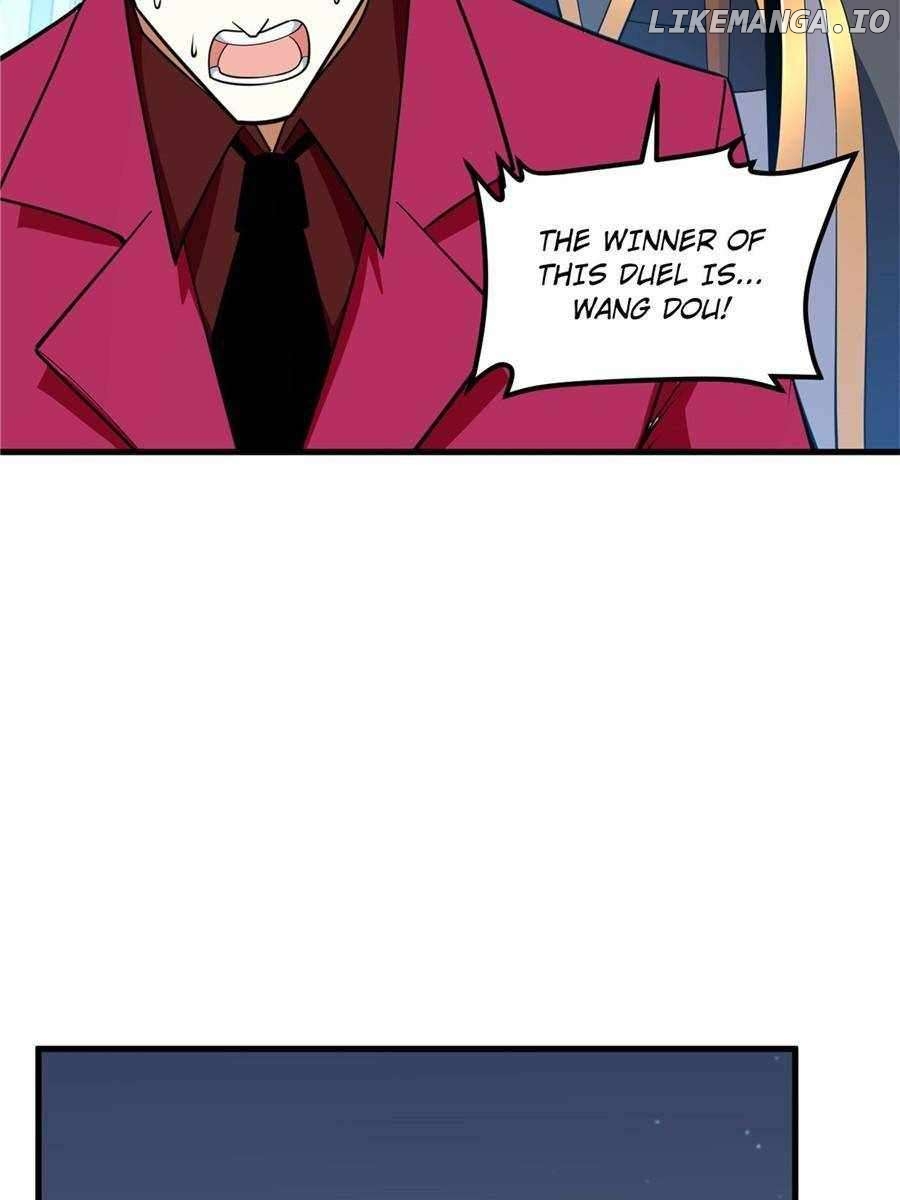 My battleship can be upgraded My battleship can be upgraded Chapter 33 - page 45