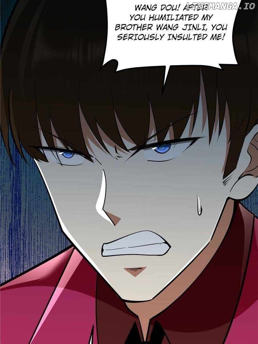 My battleship can be upgraded My battleship can be upgraded Chapter 33 - page 52