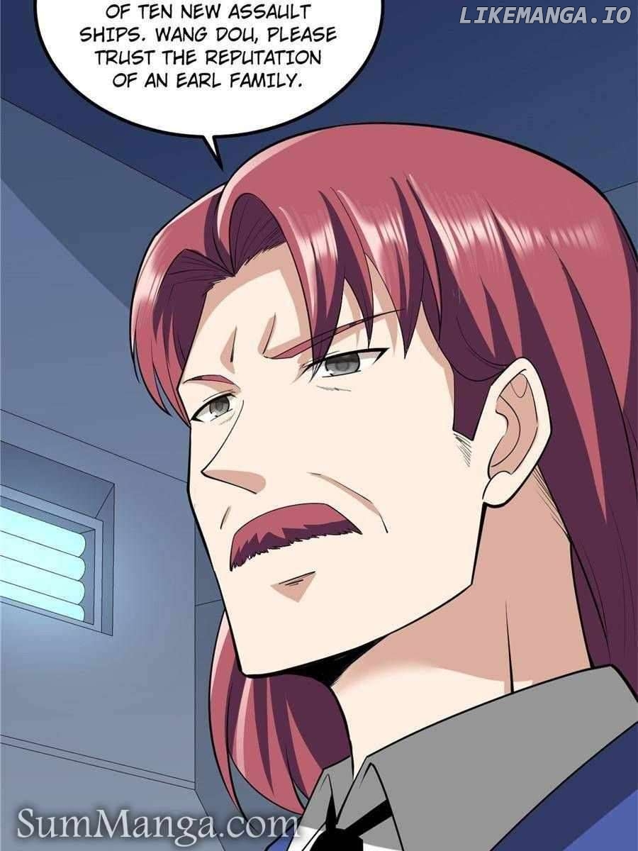 My battleship can be upgraded My battleship can be upgraded Chapter 33 - page 67