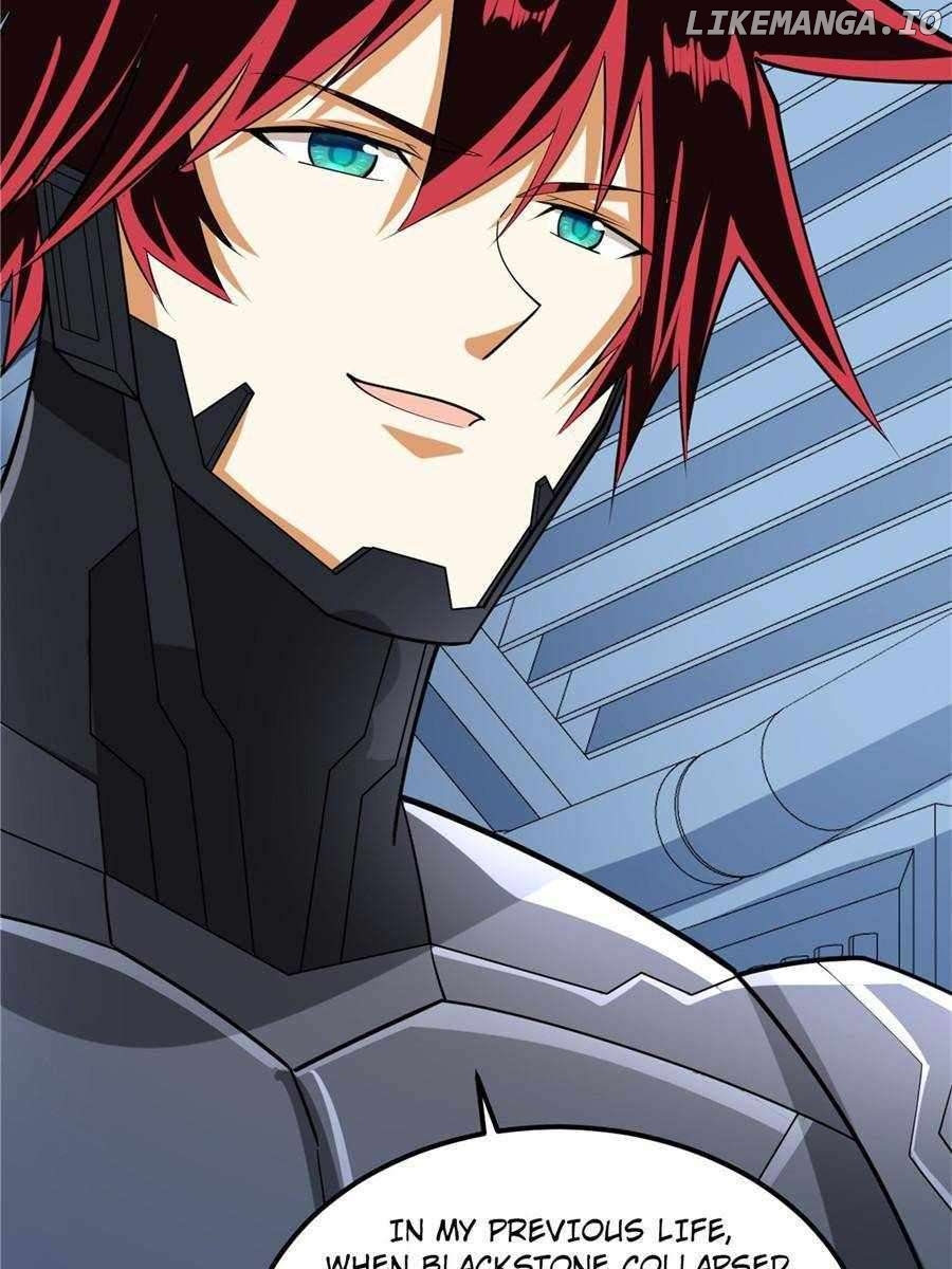 My battleship can be upgraded My battleship can be upgraded Chapter 33 - page 69