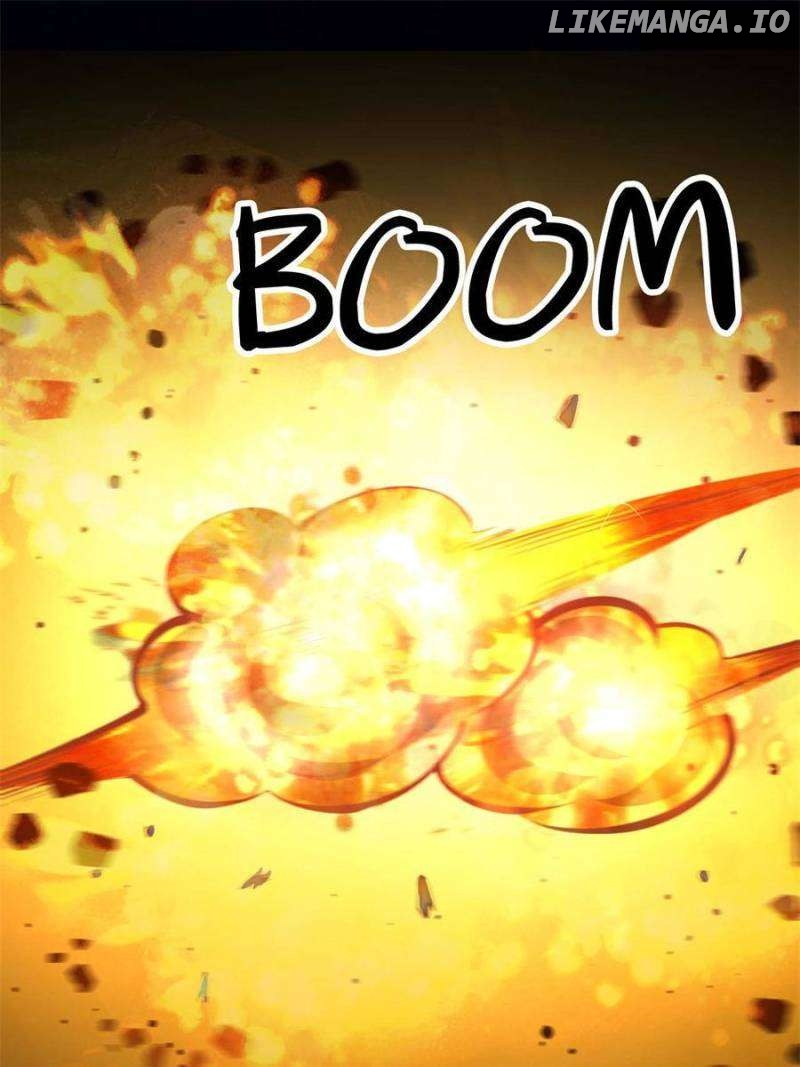 My battleship can be upgraded My battleship can be upgraded Chapter 61 - page 1