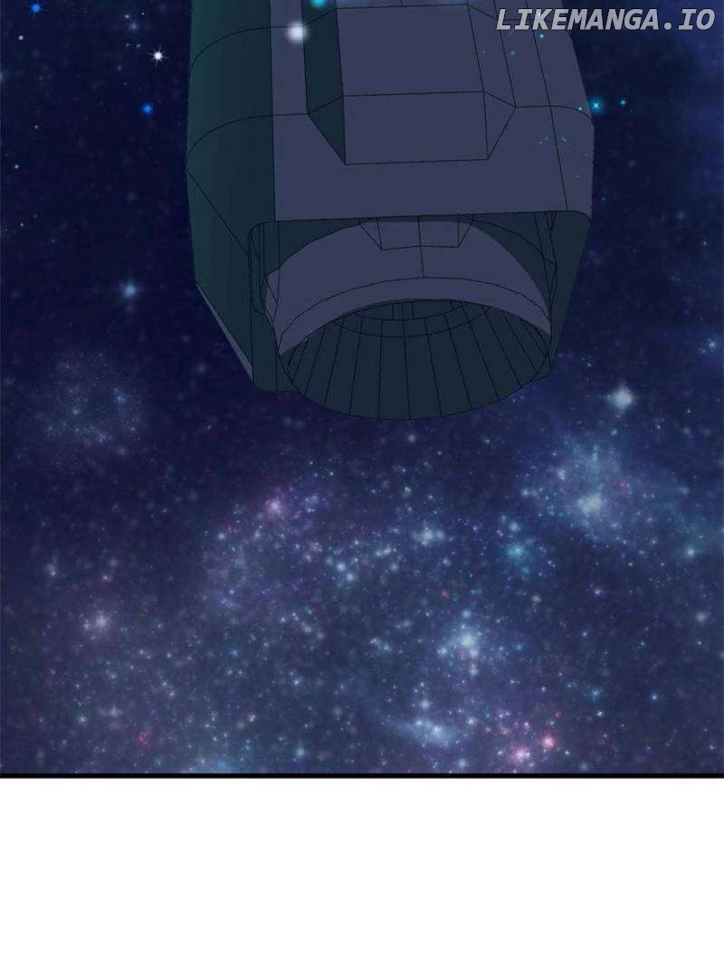 My battleship can be upgraded My battleship can be upgraded Chapter 61 - page 16