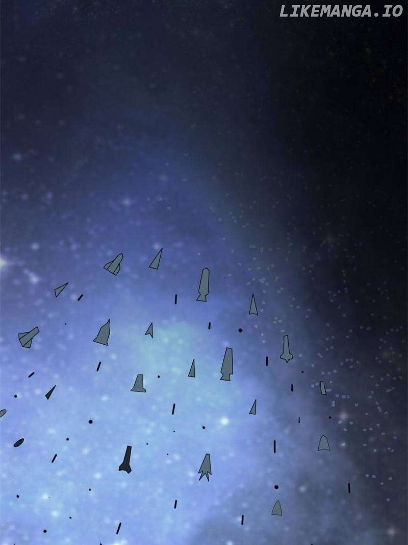 My battleship can be upgraded My battleship can be upgraded Chapter 61 - page 22