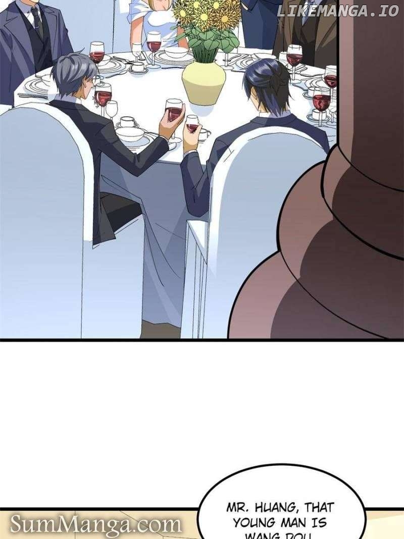 My battleship can be upgraded My battleship can be upgraded Chapter 61 - page 27