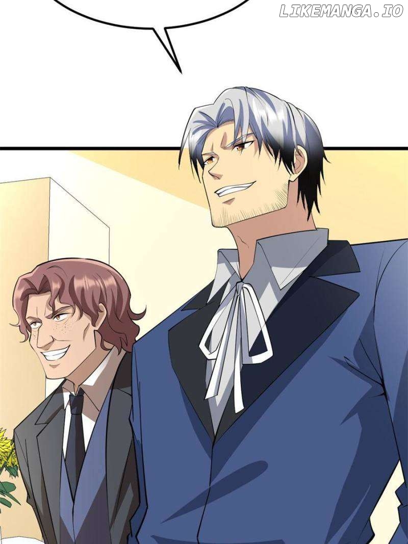 My battleship can be upgraded My battleship can be upgraded Chapter 61 - page 29