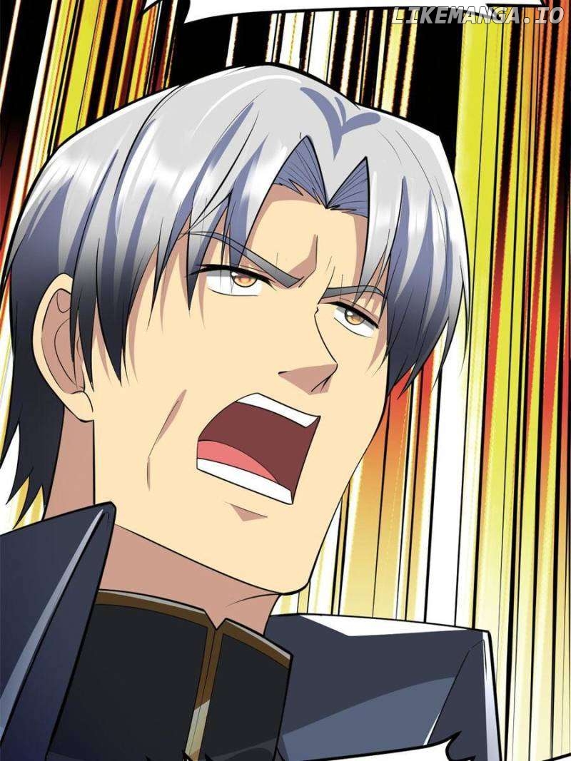 My battleship can be upgraded My battleship can be upgraded Chapter 61 - page 59
