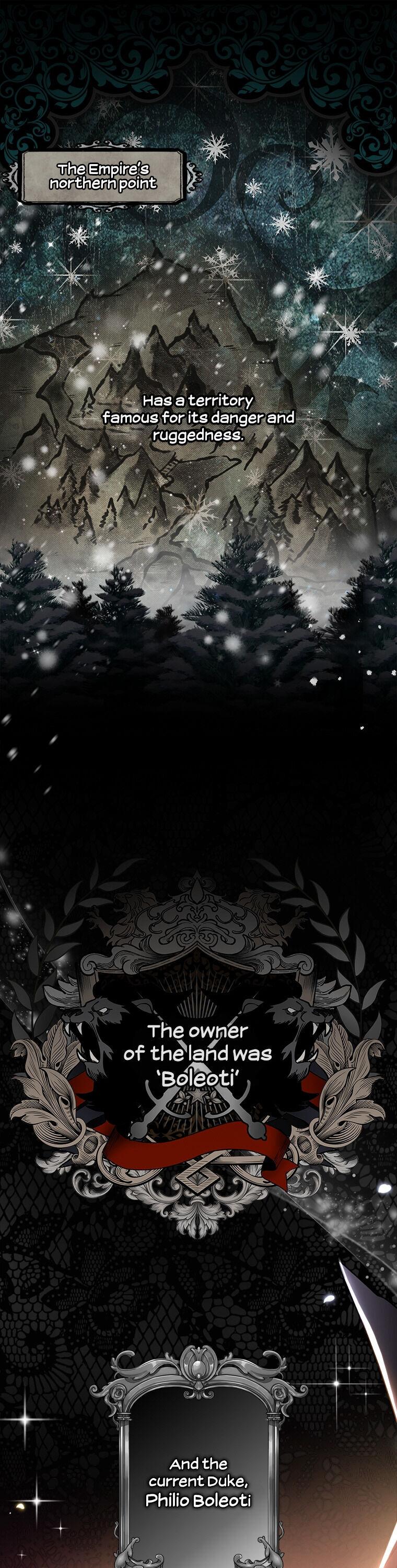 I Became the Male Lead’s Adopted Daughter Chapter 1 - page 3
