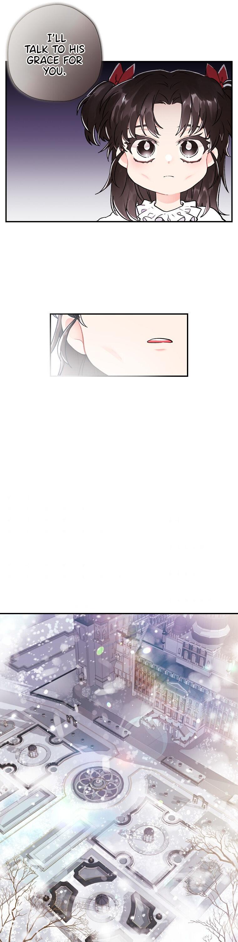 I Became the Male Lead’s Adopted Daughter Chapter 7 - page 17