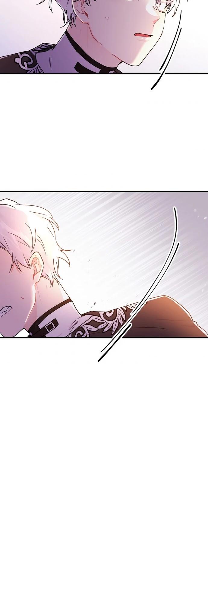 I Became the Male Lead’s Adopted Daughter Chapter 49 - page 25
