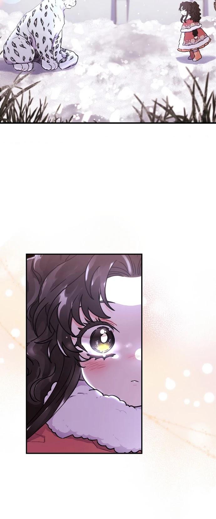 I Became the Male Lead’s Adopted Daughter Chapter 49 - page 30