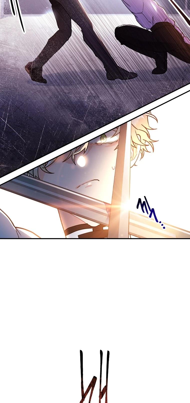 I Became the Male Lead’s Adopted Daughter Chapter 47 - page 3