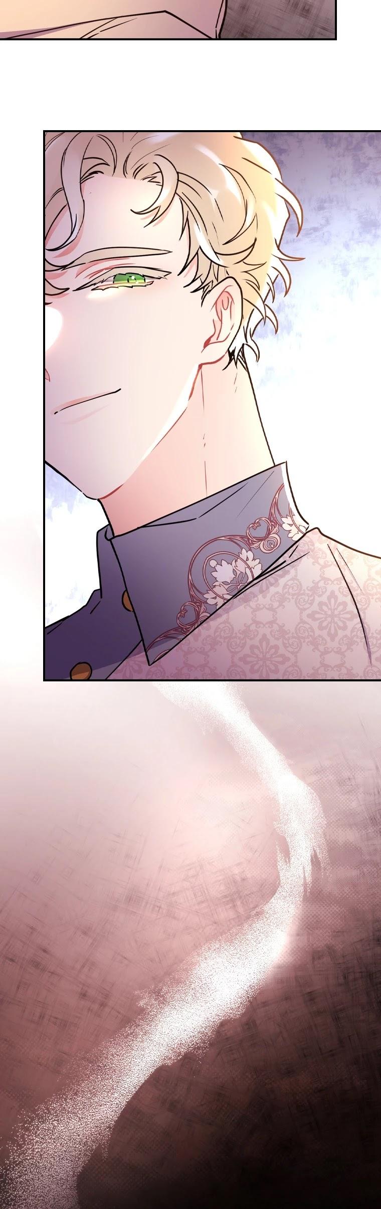 I Became the Male Lead’s Adopted Daughter Chapter 47 - page 45