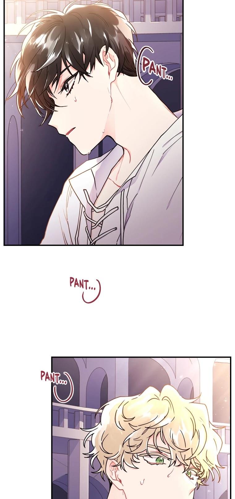 I Became the Male Lead’s Adopted Daughter Chapter 47 - page 6