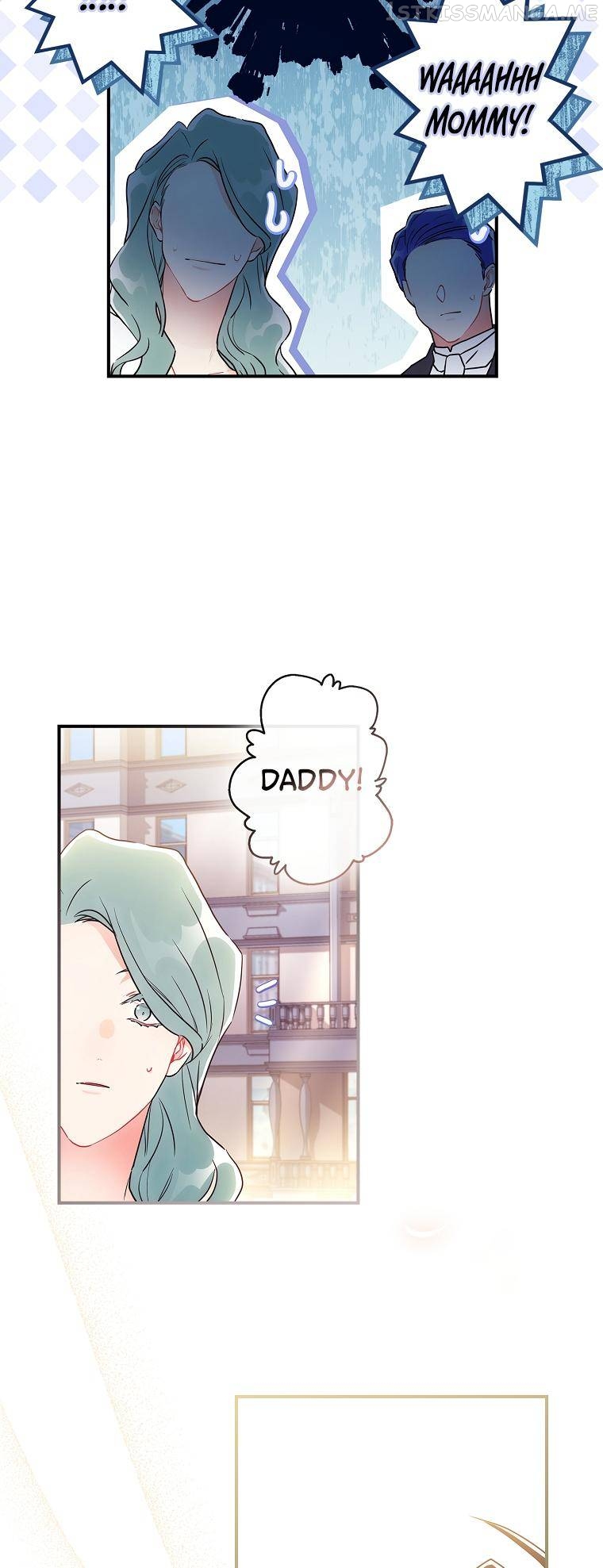 I Became the Male Lead’s Adopted Daughter Chapter 73 - page 10