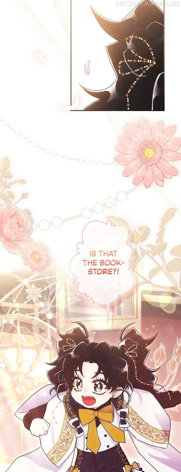 I Became the Male Lead’s Adopted Daughter Chapter 73 - page 11