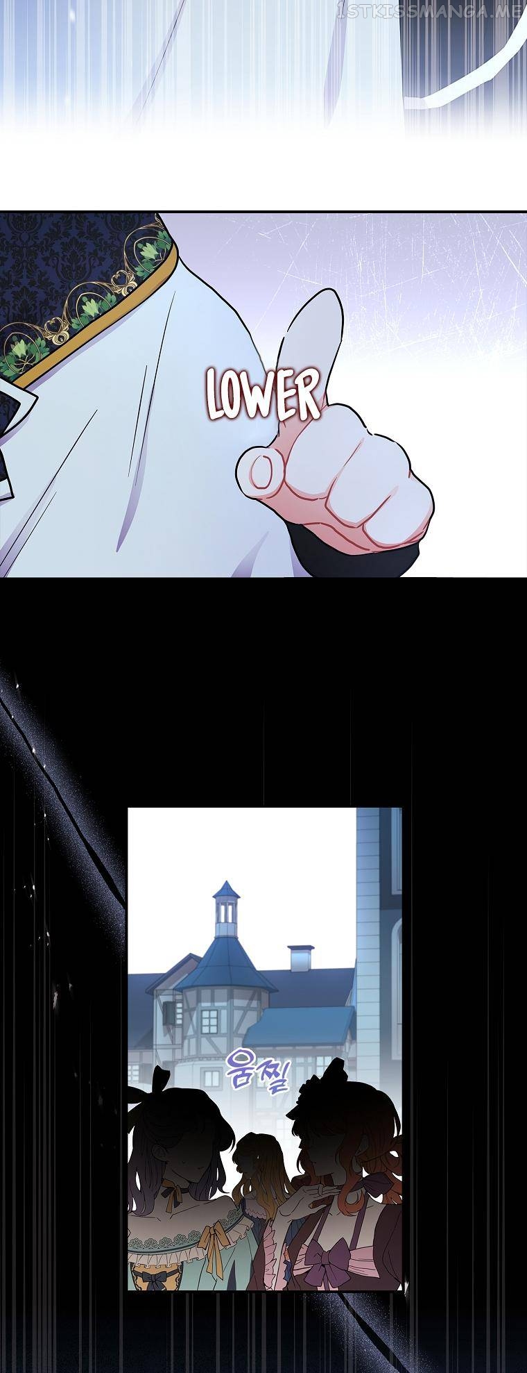I Became the Male Lead’s Adopted Daughter Chapter 73 - page 20
