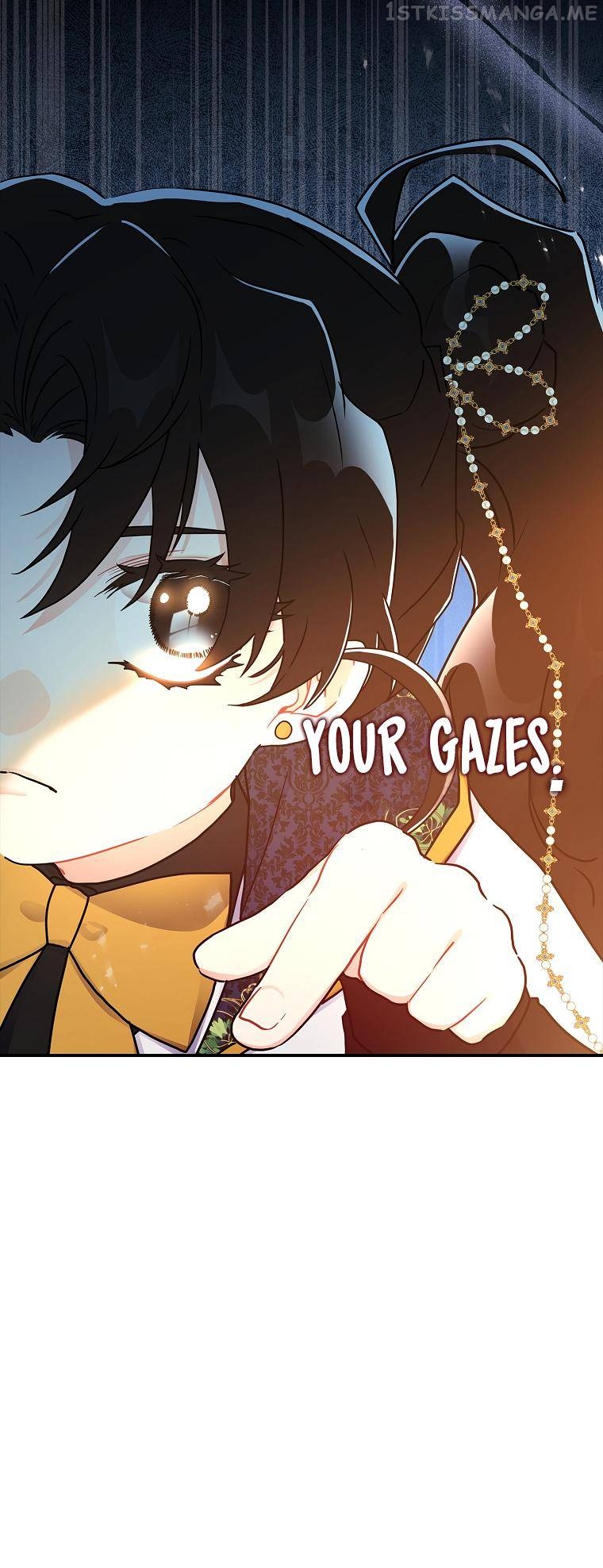 I Became the Male Lead’s Adopted Daughter Chapter 73 - page 21