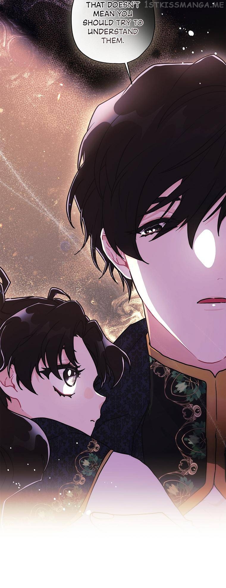 I Became the Male Lead’s Adopted Daughter Chapter 73 - page 25