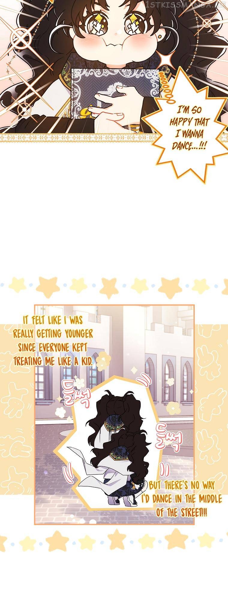 I Became the Male Lead’s Adopted Daughter Chapter 73 - page 37