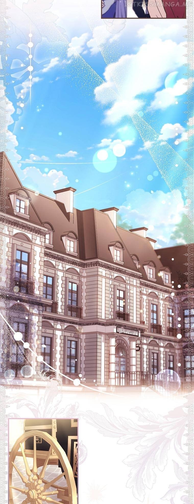 I Became the Male Lead’s Adopted Daughter Chapter 73 - page 4