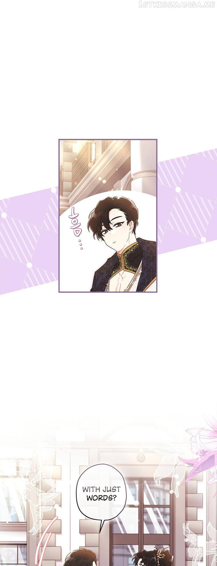 I Became the Male Lead’s Adopted Daughter Chapter 73 - page 40