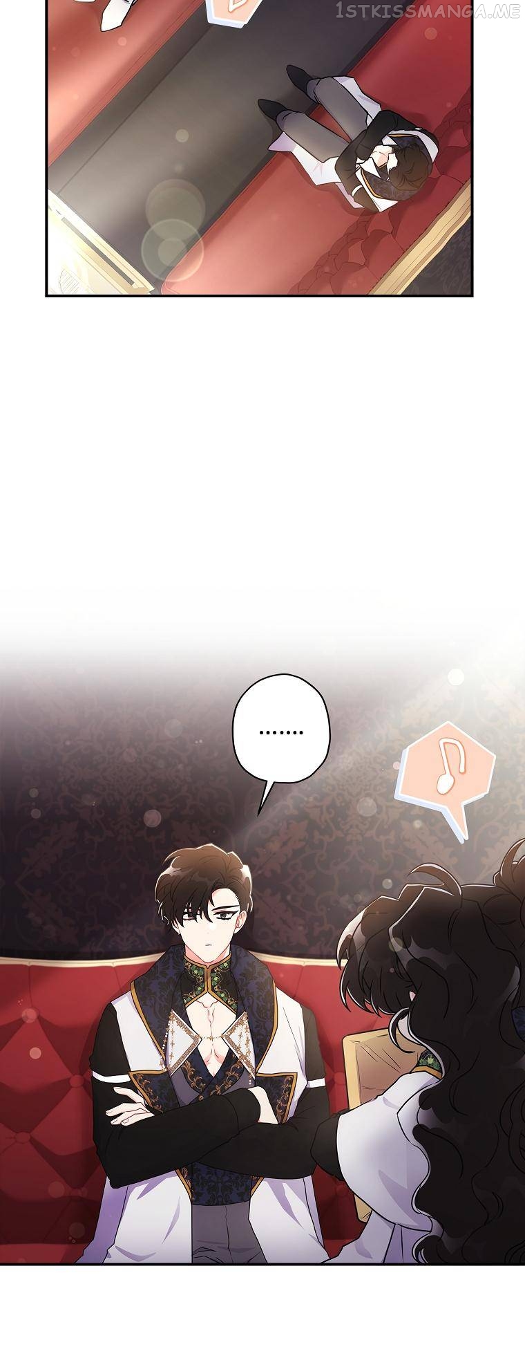 I Became the Male Lead’s Adopted Daughter Chapter 73 - page 45