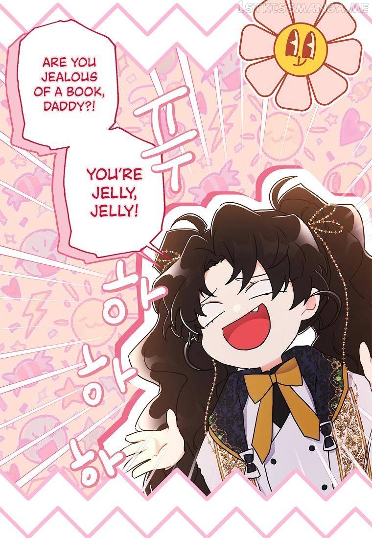 I Became the Male Lead’s Adopted Daughter Chapter 73 - page 49