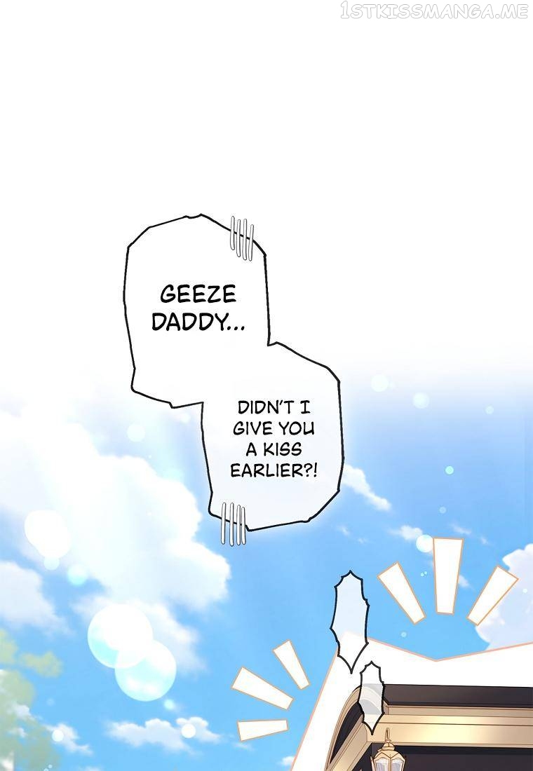 I Became the Male Lead’s Adopted Daughter Chapter 73 - page 51