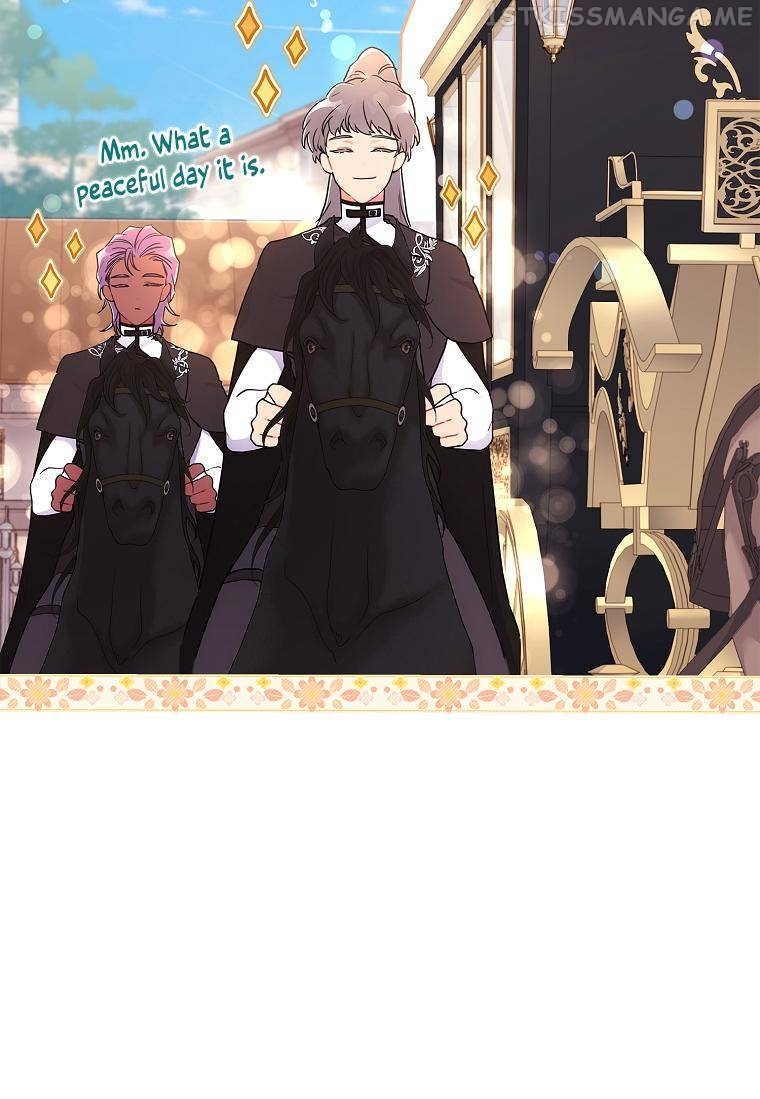 I Became the Male Lead’s Adopted Daughter Chapter 73 - page 52
