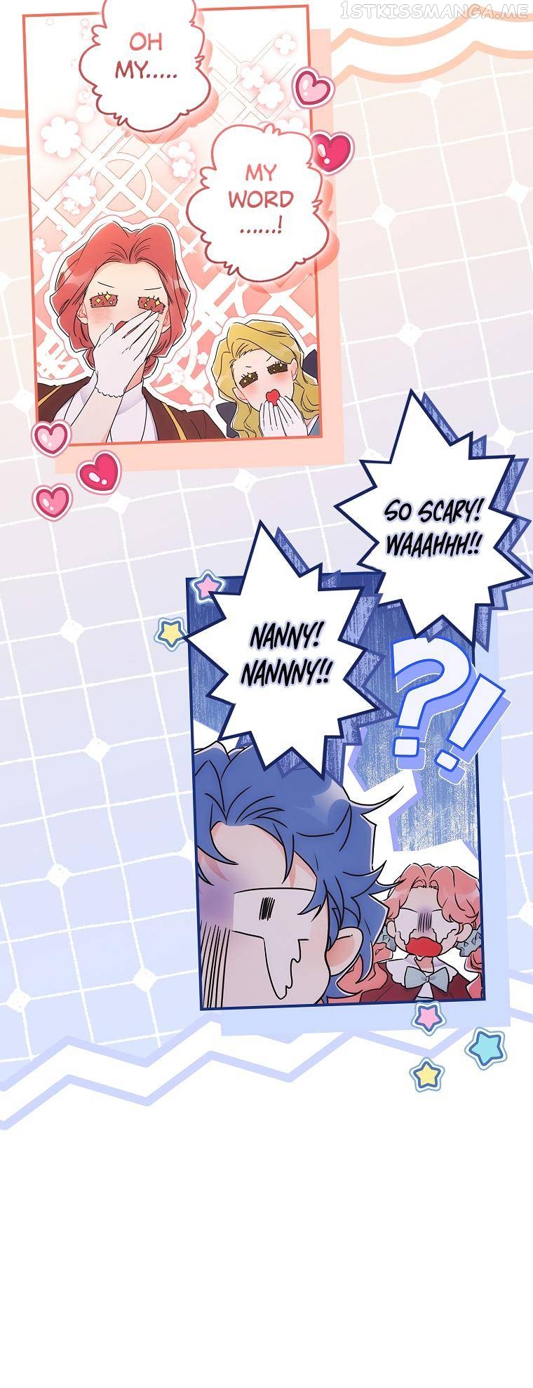 I Became the Male Lead’s Adopted Daughter Chapter 73 - page 8