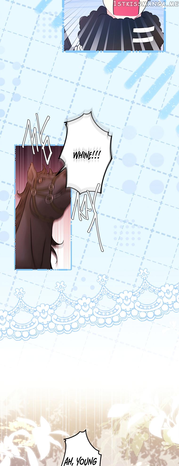 I Became the Male Lead’s Adopted Daughter Chapter 84 - page 12