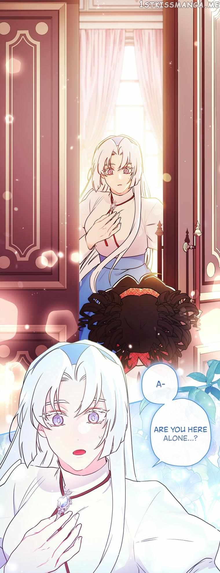I Became the Male Lead’s Adopted Daughter Chapter 84 - page 17