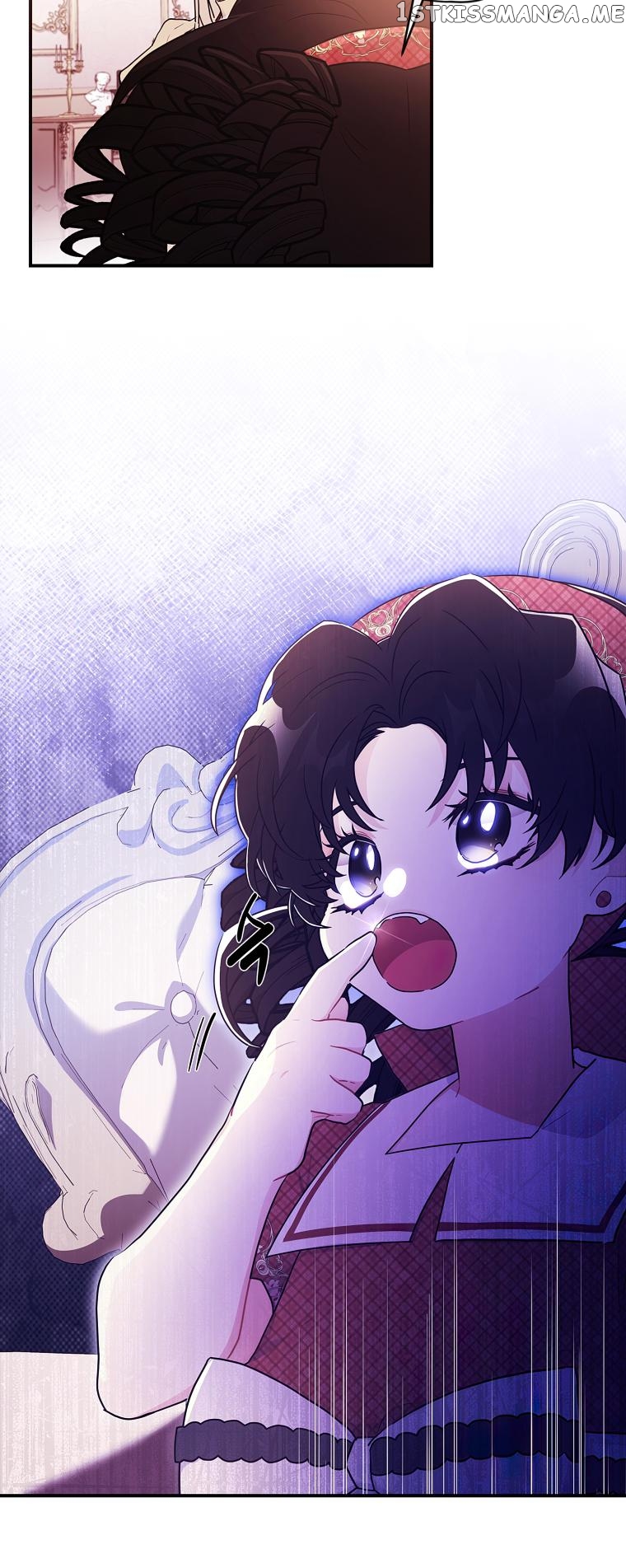 I Became the Male Lead’s Adopted Daughter Chapter 84 - page 23