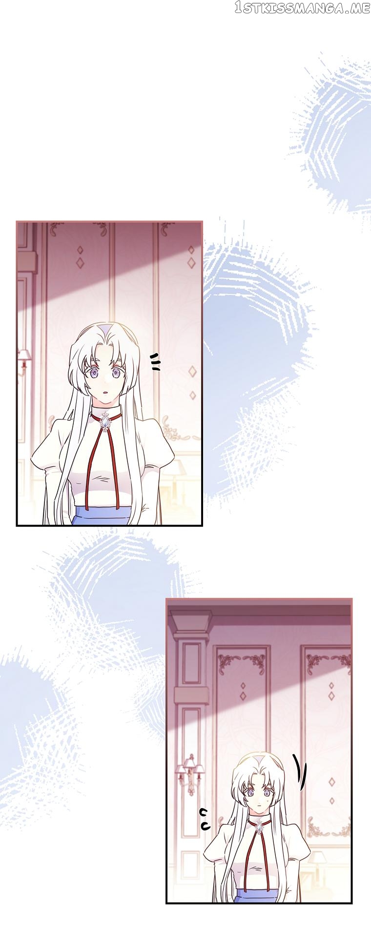I Became the Male Lead’s Adopted Daughter Chapter 84 - page 24