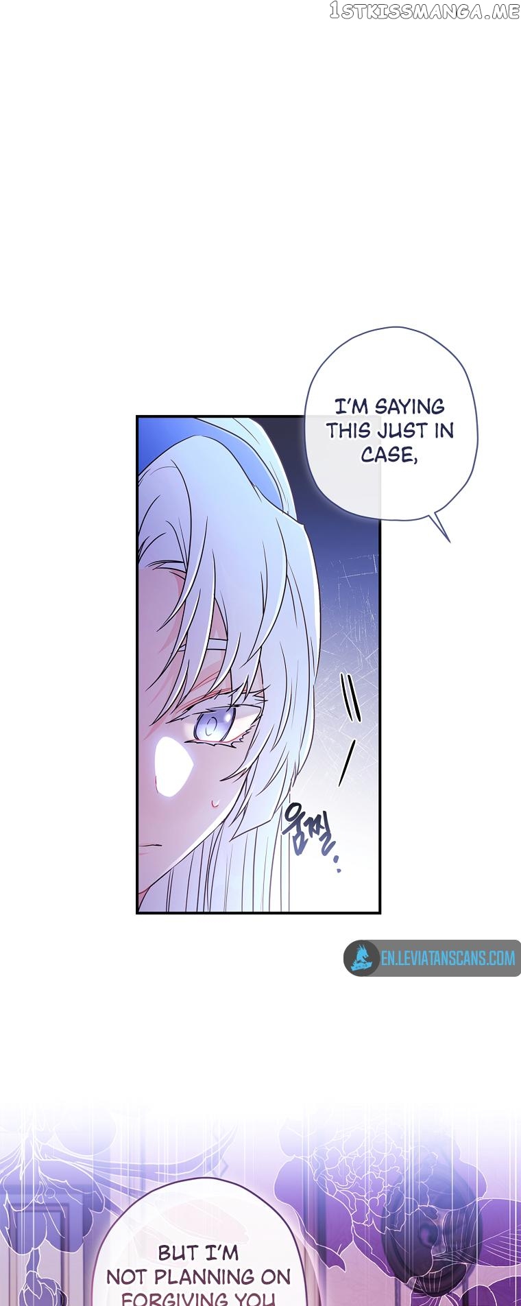 I Became the Male Lead’s Adopted Daughter Chapter 84 - page 25
