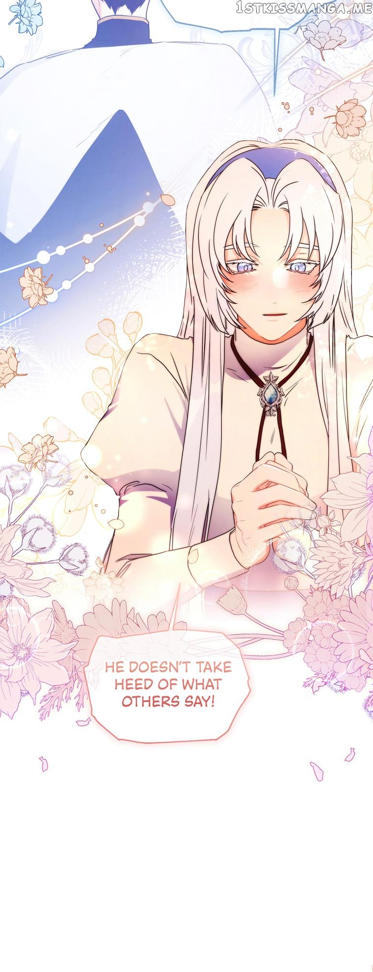 I Became the Male Lead’s Adopted Daughter Chapter 84 - page 39