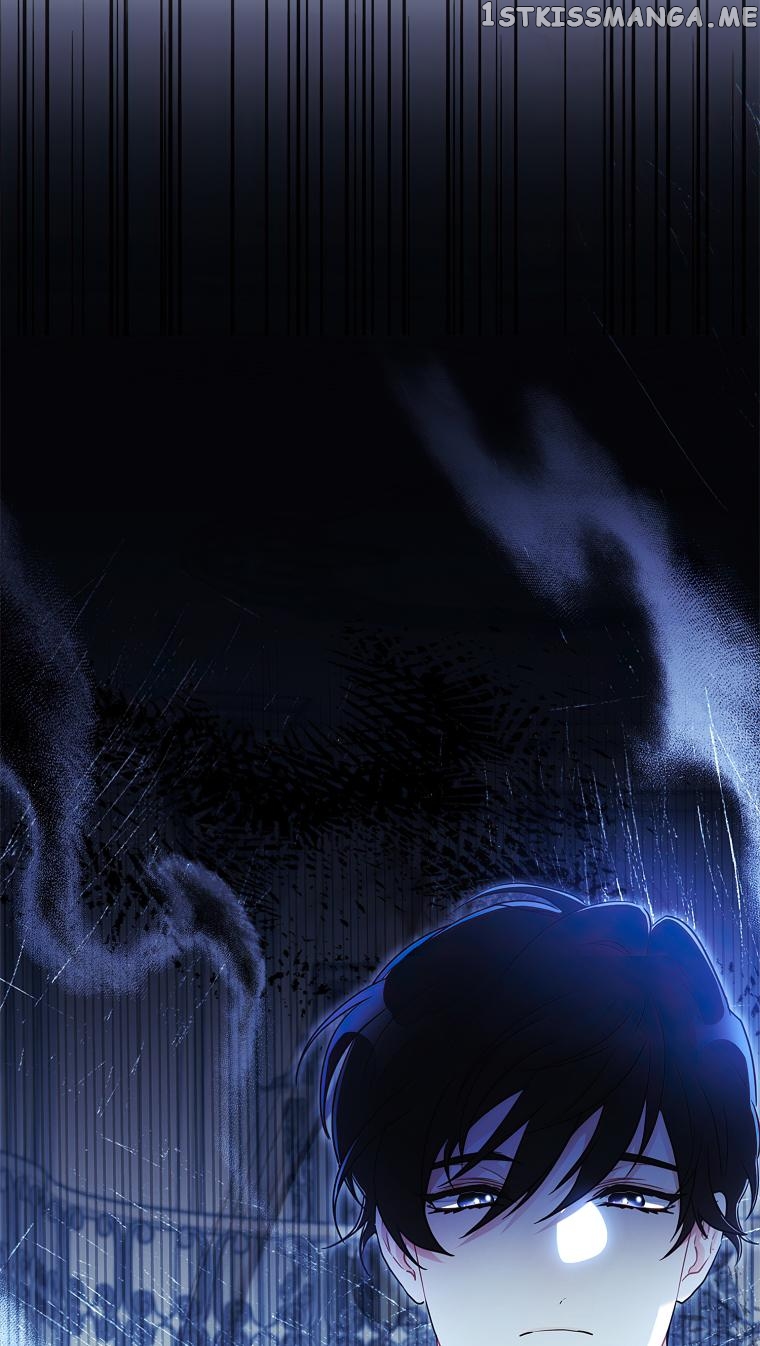 I Became the Male Lead’s Adopted Daughter Chapter 84 - page 53