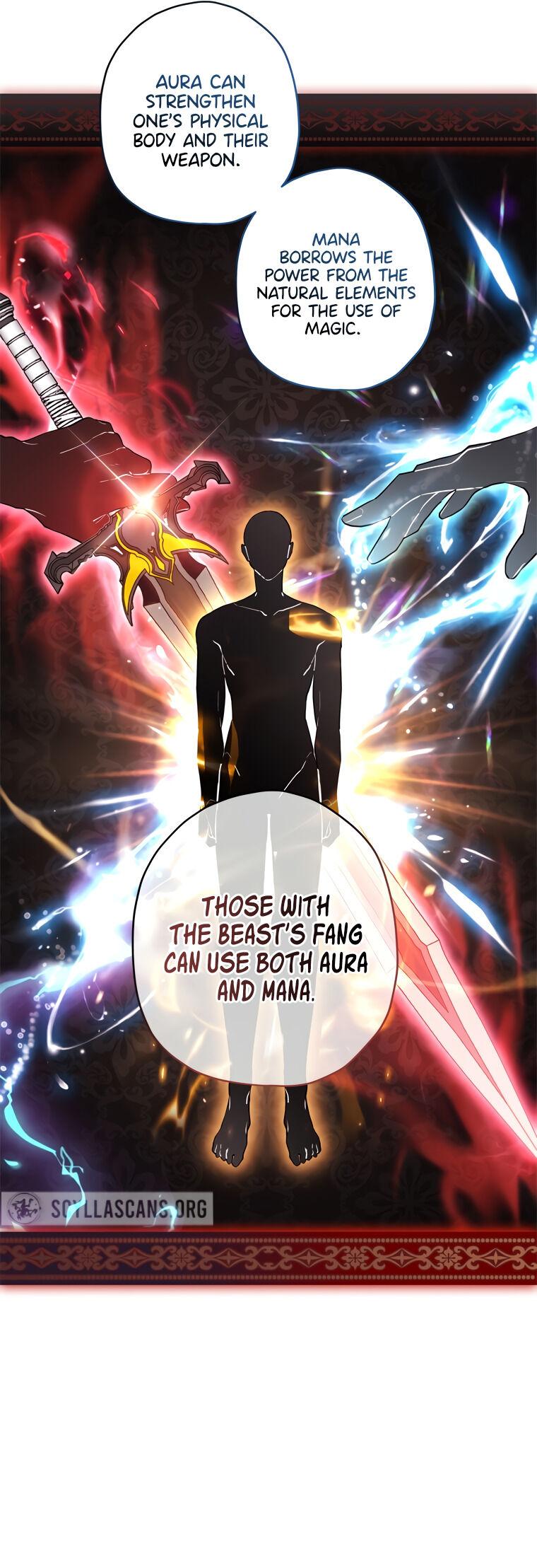 I Became the Male Lead’s Adopted Daughter Chapter 41 - page 7