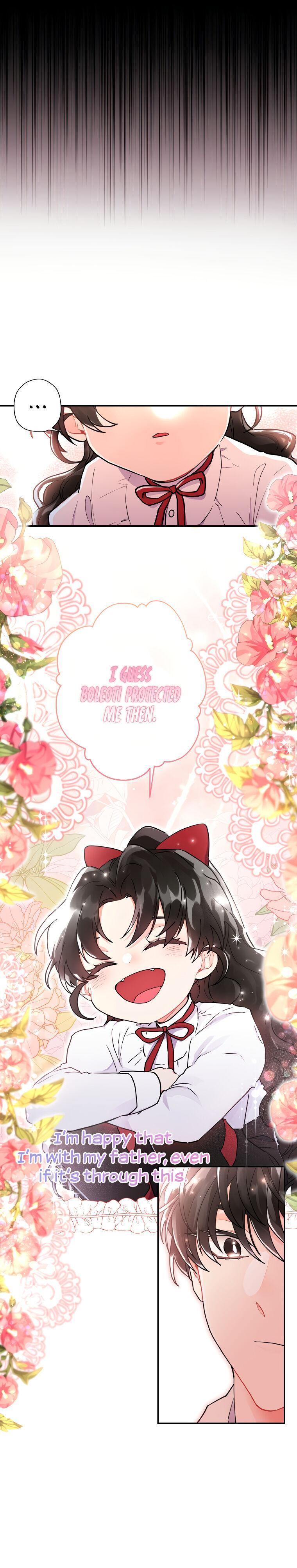 I Became the Male Lead’s Adopted Daughter Chapter 41 - page 9