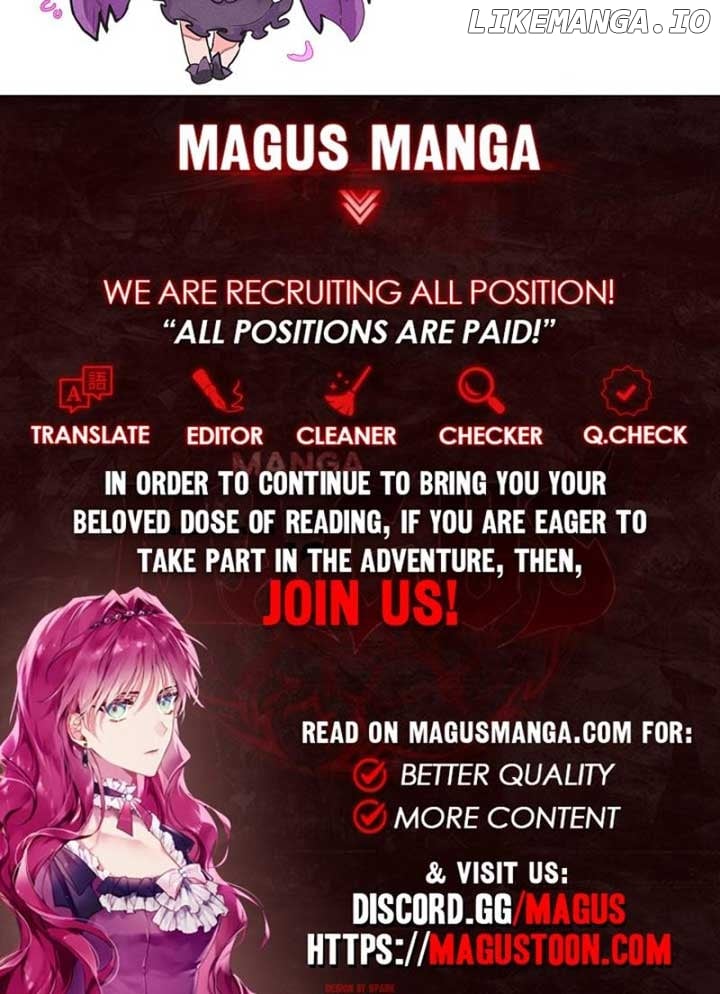 I Became the Male Lead’s Adopted Daughter Chapter 122 - page 6