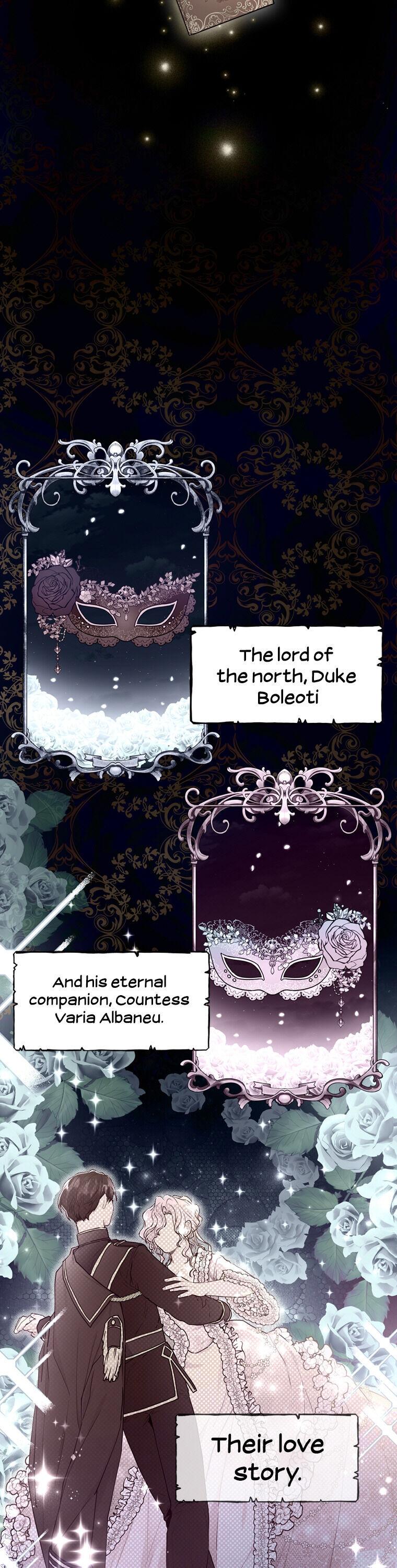I Became the Male Lead’s Adopted Daughter Chapter 13 - page 4