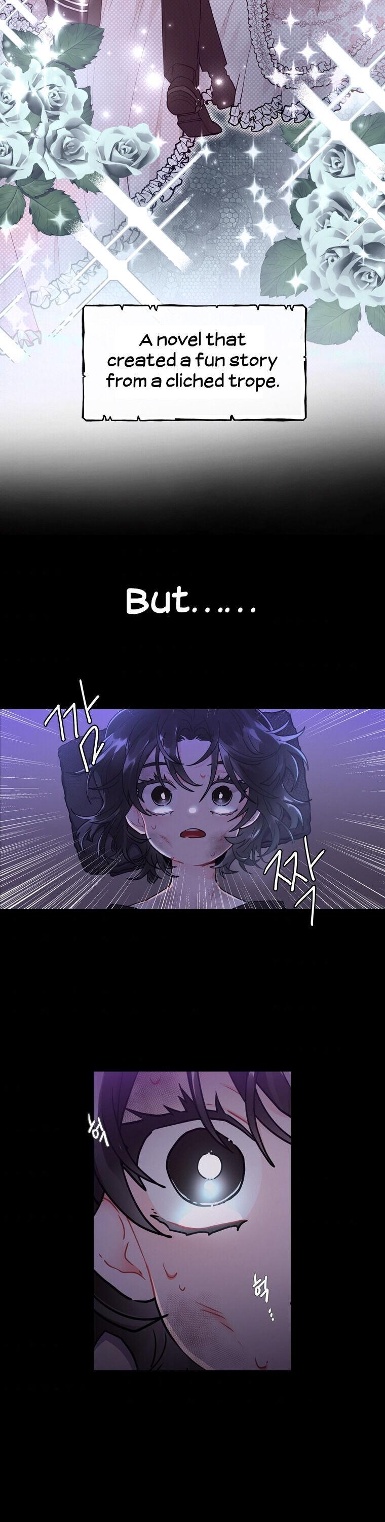 I Became the Male Lead’s Adopted Daughter Chapter 13 - page 5