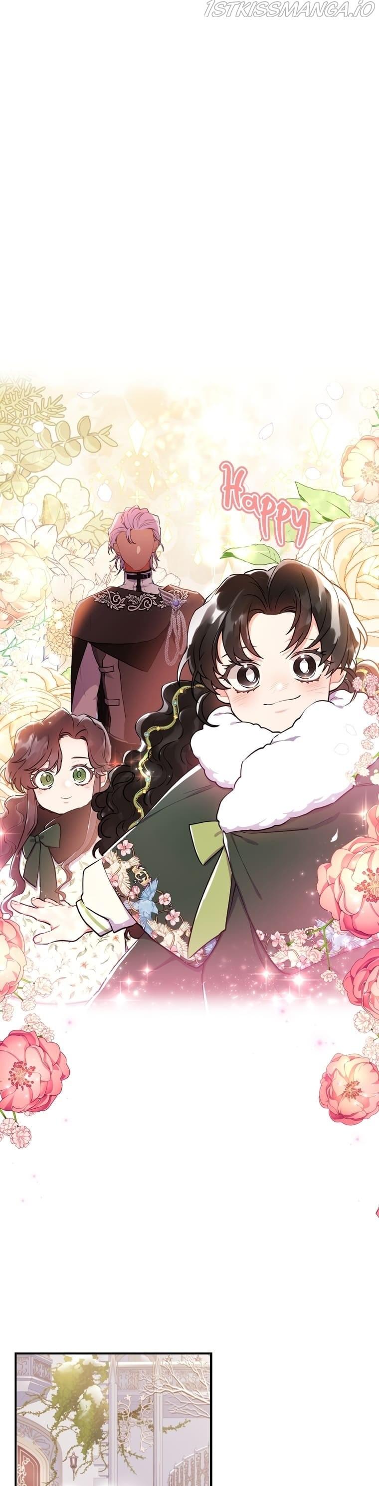 I Became the Male Lead’s Adopted Daughter Chapter 36 - page 16
