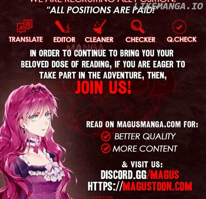 I Became the Male Lead’s Adopted Daughter Chapter 117 - page 9