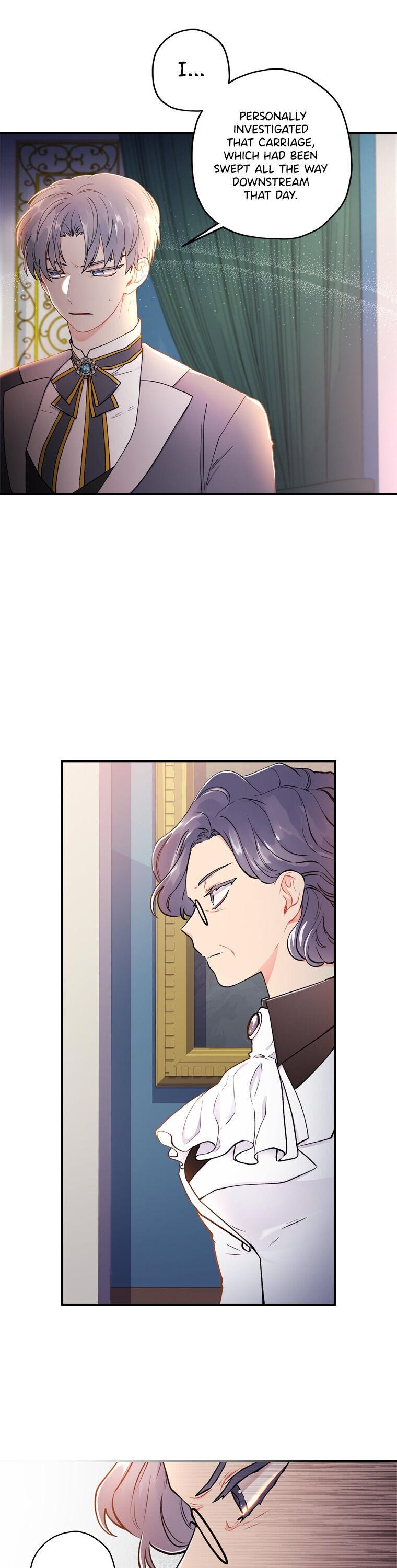 I Became the Male Lead’s Adopted Daughter Chapter 9 - page 18