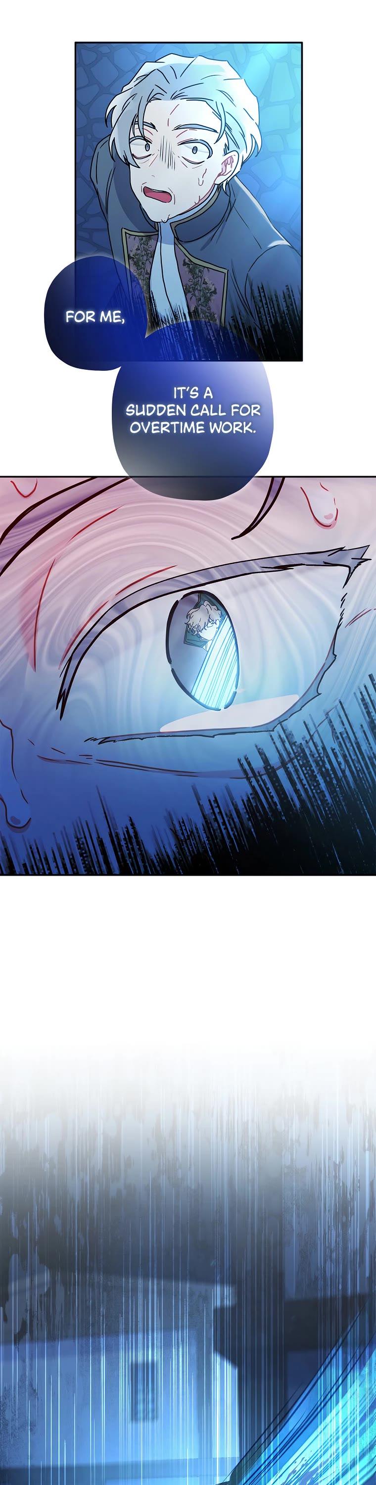 I Became the Male Lead’s Adopted Daughter Chapter 57 - page 22