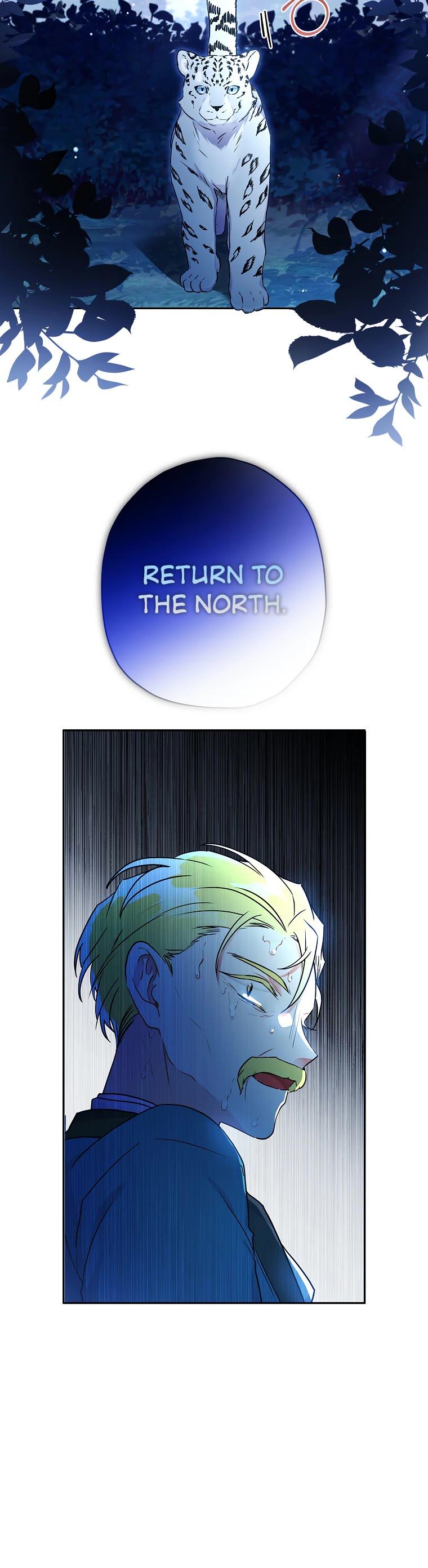 I Became the Male Lead’s Adopted Daughter Chapter 57 - page 31