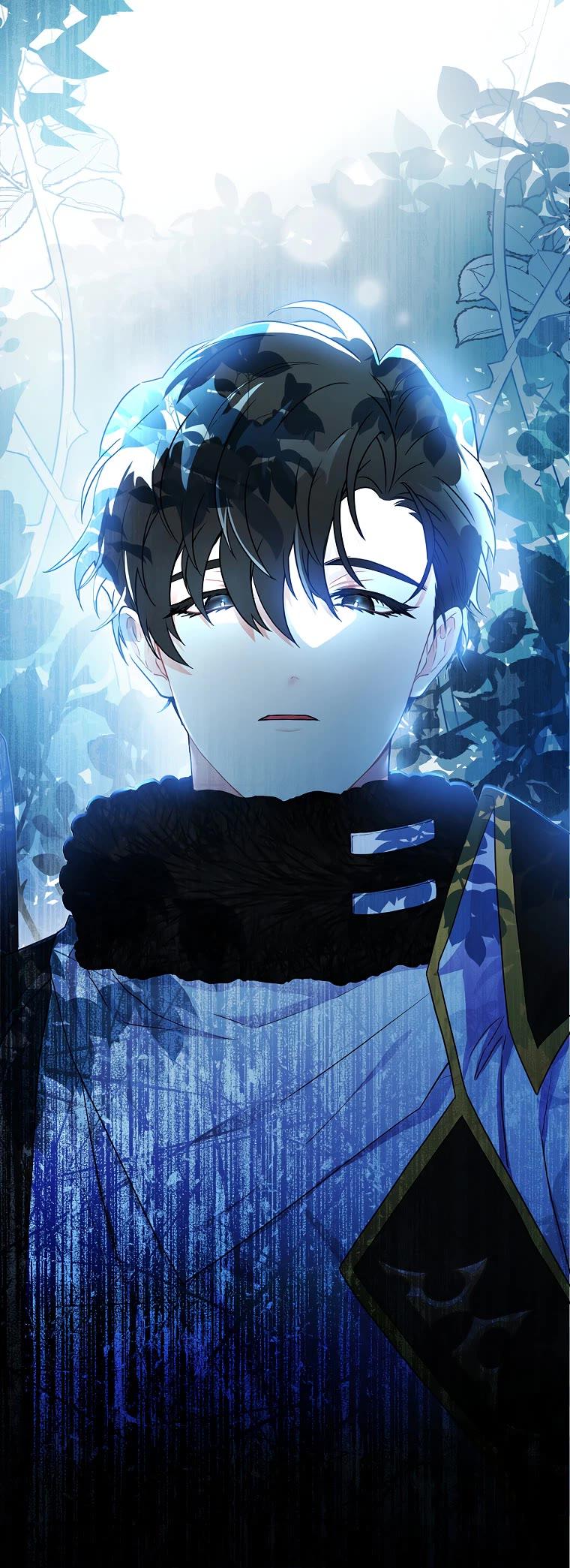 I Became the Male Lead’s Adopted Daughter Chapter 57 - page 33